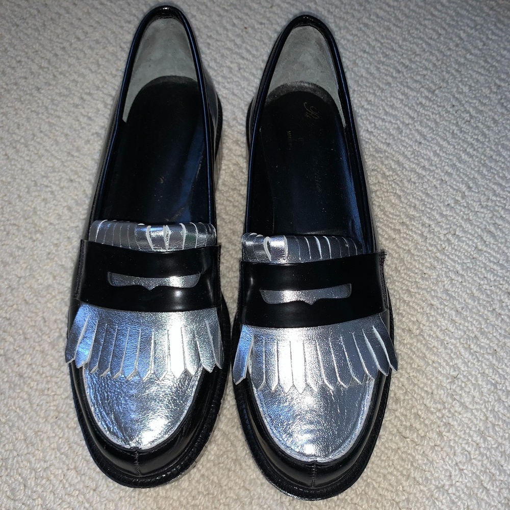 loafers
